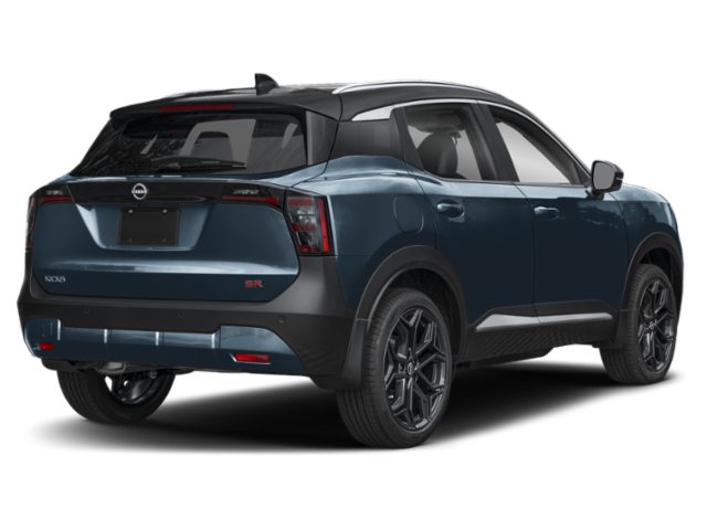 2026 Nissan KICKS SR - Photo 2