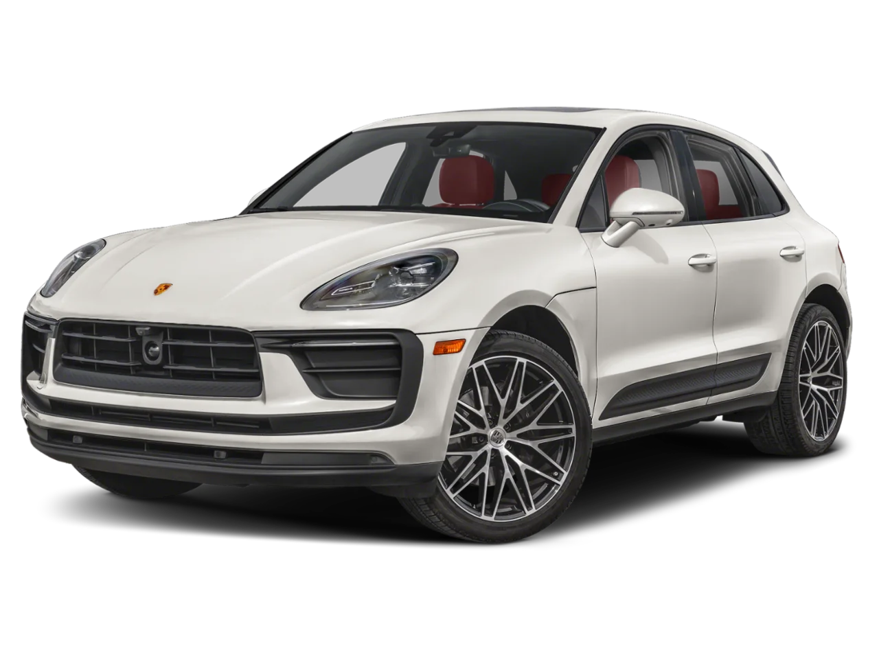 2024 Porsche Macan -'s photo