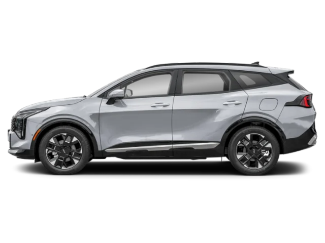New 2026  Kia SX-Prestige image 3