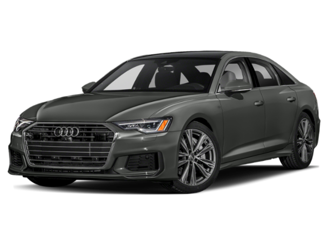 Used 2021 Gray Audi 3.0T Prestige image 2
