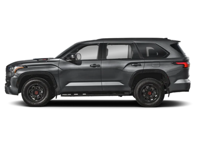 New 2026  Toyota TRD Pro image 3