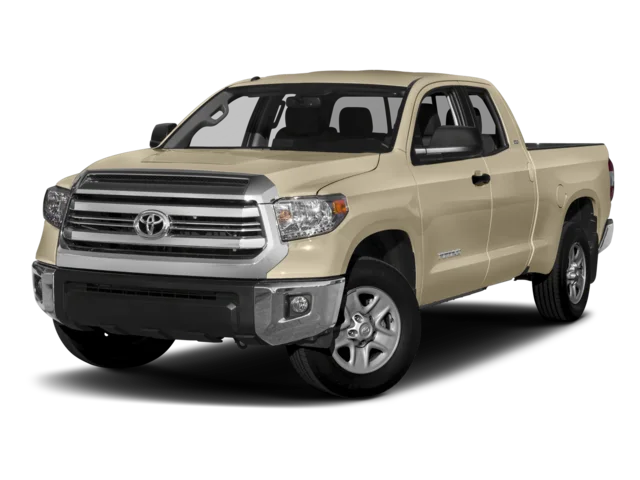 Used 2017 Gray Toyota SR5 image 8