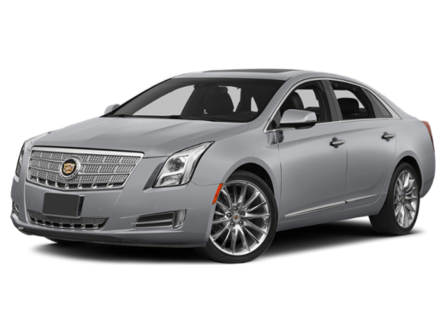 2015 Cadillac XTS Luxury Collection