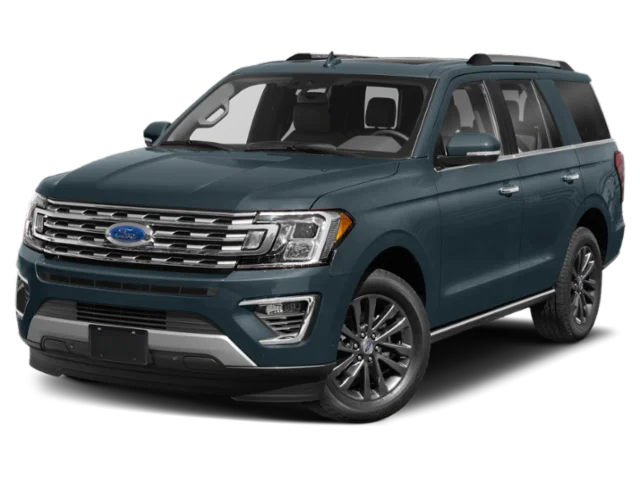 2019 Ford Expedition Limited 4X4's photo