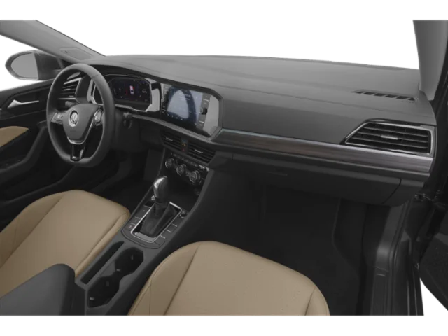 Used 2021 Beige Volkswagen R-Line image 21
