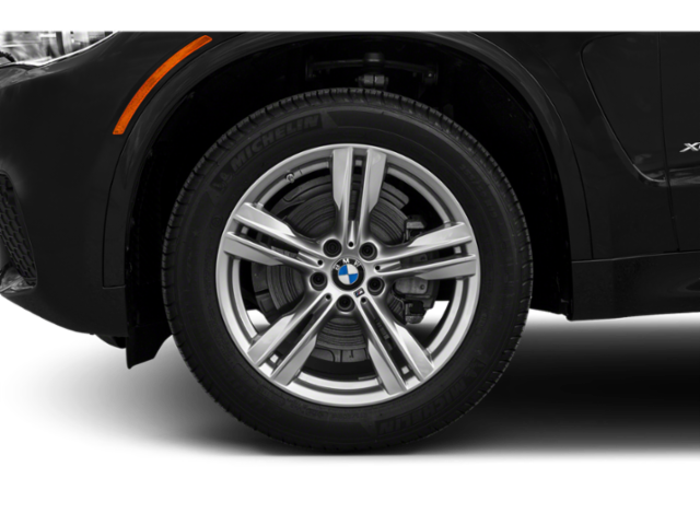 Used 2015 WHITE BMW  image 12