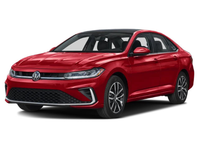 2027 Volkswagen Jetta