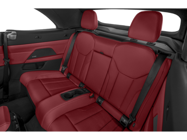 New 2027 Black Sapphire Metallic BMW M440i xDrive image 15