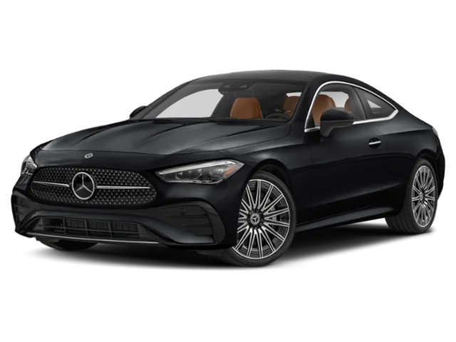 2026 Mercedes-Benz CLE