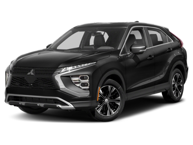 2022 Mitsubishi Eclipse Cross SEL 2WD's photo