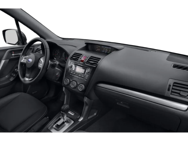 Used 2015 Red Subaru 2.0XT Premium image 16