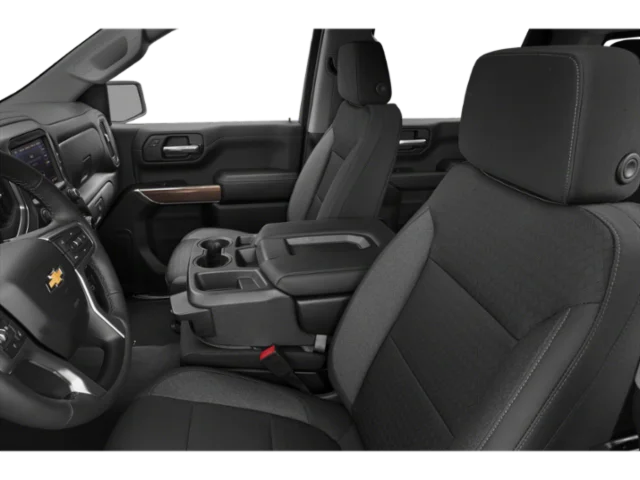 Used 2021  Chevrolet RST image 9