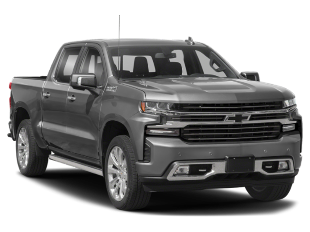 Used 2019 Black Chevrolet High Country image 11