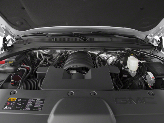 Used 2018 Red GMC Denali image 10