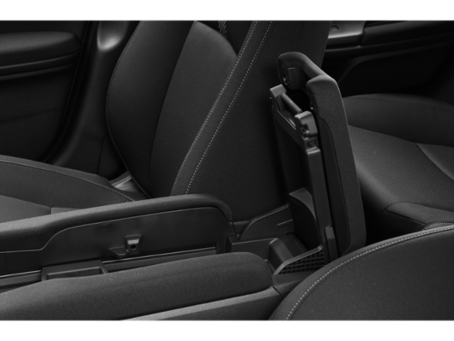 Used 2019 Red Honda EX image 11