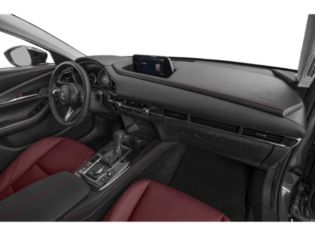 2026 Mazda CX-30 Carbon Edition - Photo 12