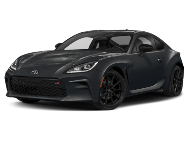 New 2027 Raven Toyota GR86 Premium image 1
