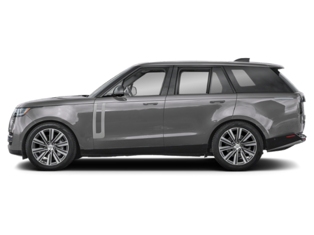 New 2026 Eiger Grey Land Rover SE image 3