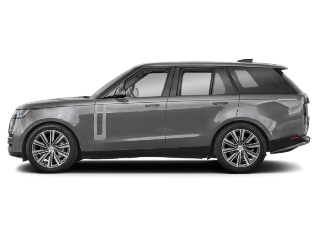 New 2026 Eiger Gray Meta Land Rover SE image 3