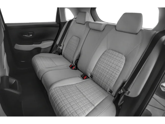 2026 Honda HR-V LX - Photo 10