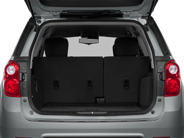 Used 2014 White Chevrolet LS image 10