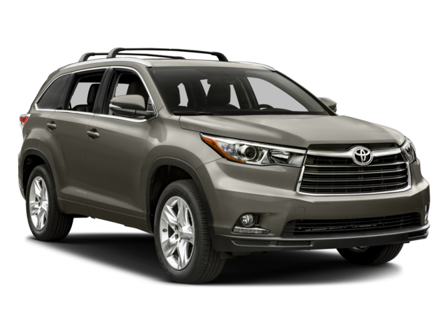 Used 2016 Shoreline Mist Toyota Limited Platinum V6 image 6