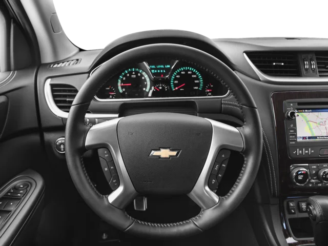 Used 2017 Gray Chevrolet 2LT image 14