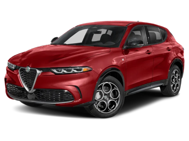 Used 2024 Alfa Rosso Alfa Romeo Speciale image 1