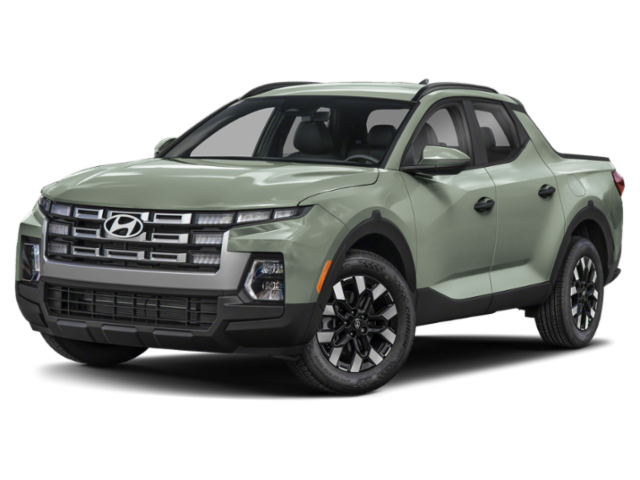 New 2027 Sage Gray Hyundai SEL Activity image 1