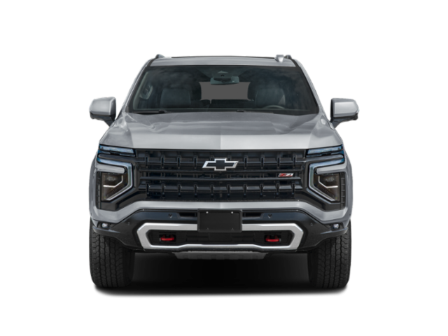 Used 2025 Iridescent Pearl Tricoat Chevrolet Z71 image 4