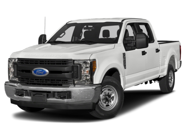 2019 Ford F-250 XL 4x4 Crew Cab 6-3/4' Box's photo