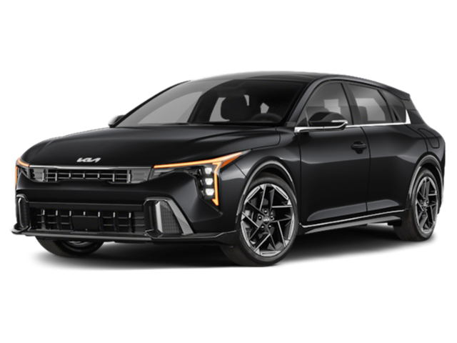2026 Kia K4's photo