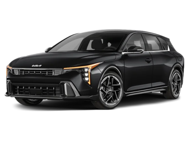 2026 Kia K4's photo