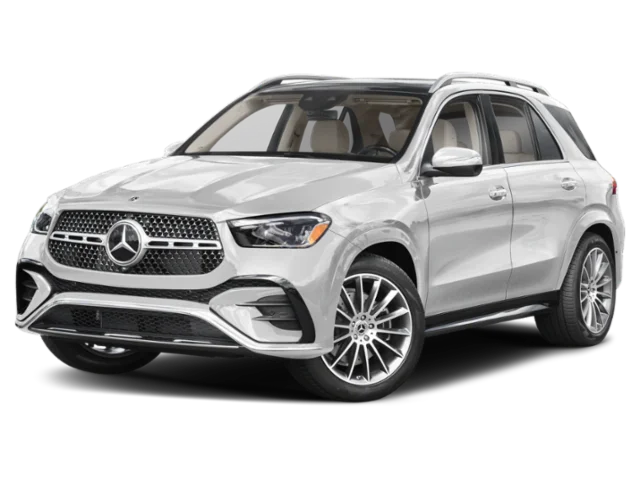 2025 Mercedes-Benz GLE GLE 450 4MATIC's photo