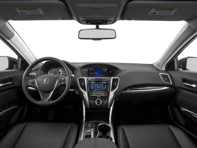Used 2016  Acura V6 image 8