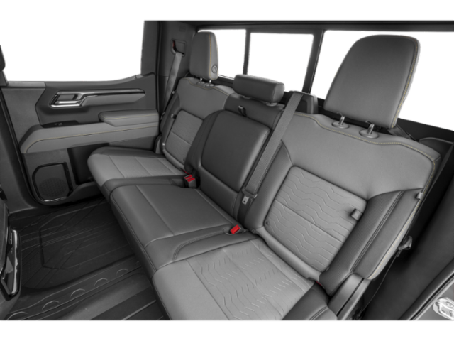 New 2026 Black Chevrolet ZR2 image 18
