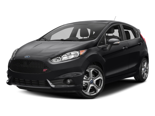 2017 Ford Fiesta ST Hatch's photo