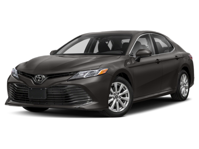2019 Toyota Camry 2.5 Auto SE's photo