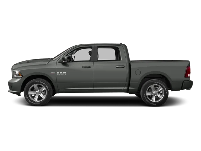 Used 2013 Silver Ram Sport image 3