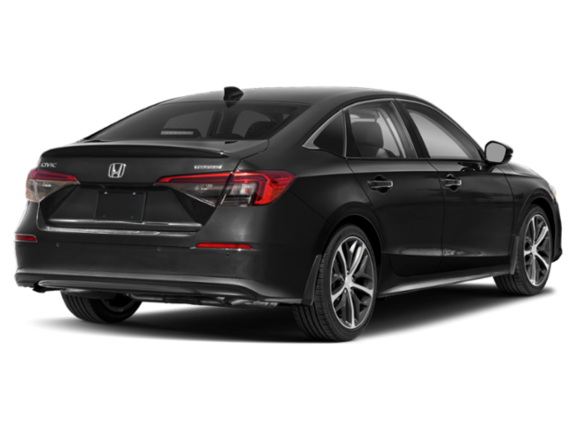 Certified Used 2024 Gray Honda Touring image 5