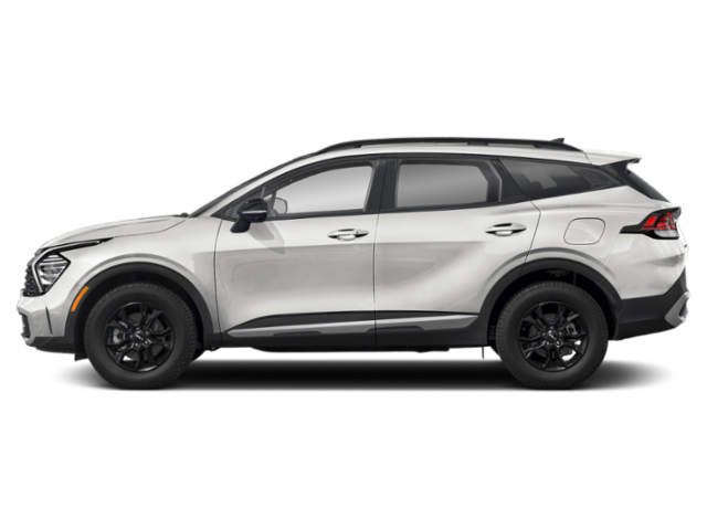 Used 2023 White Kia X-Pro Prestige image 3