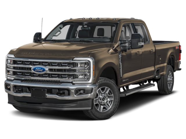 2025 Ford F-350 Super Duty
