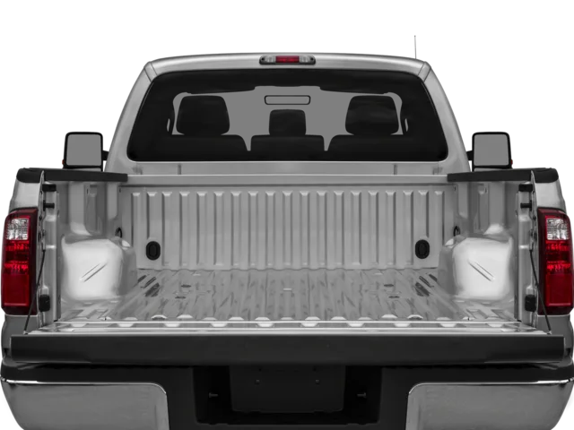 Used 2016 Oxford White Ford XL image 10