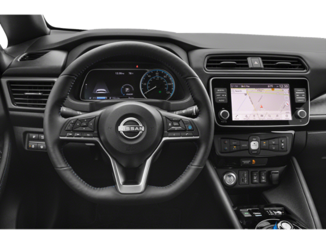 Used 2024 Gun Metallic Nissan SV Plus image 7
