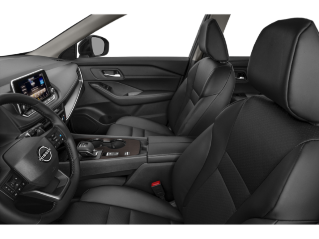 New 2027  Nissan Dark Armor image 8