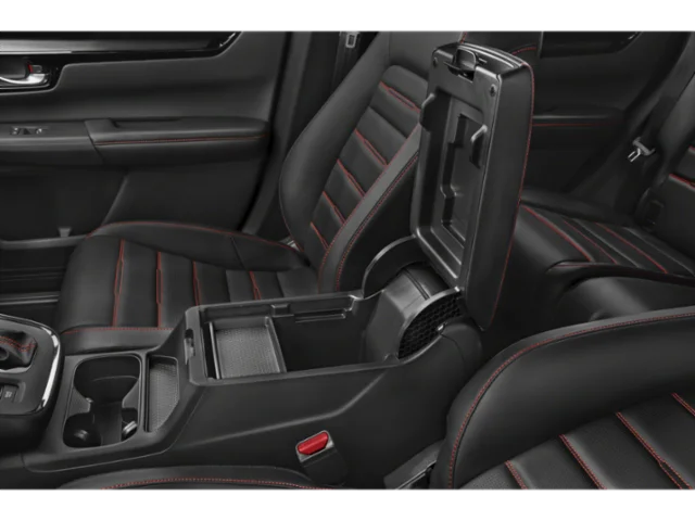 Used 2023 Black Honda Sport Touring image 14