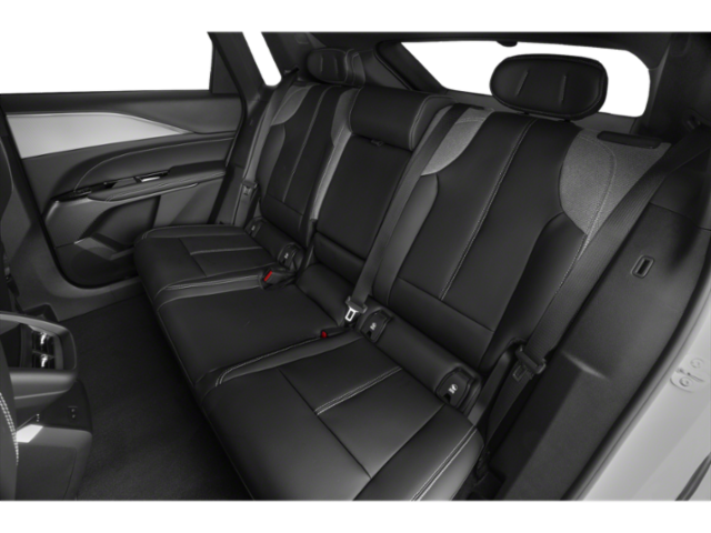 New 2026 Vibrant White Tricoat Cadillac Luxury image 10
