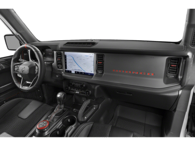 Used 2023 Shadow Black Ford Raptor image 12