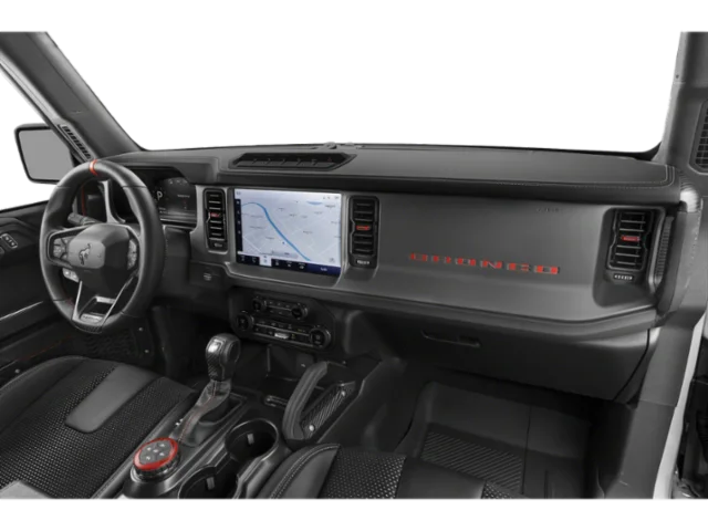 Used 2023 Gray Ford Raptor image 15