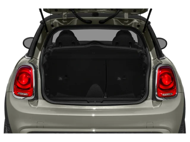 Used 2019 Green MINI Signature image 9